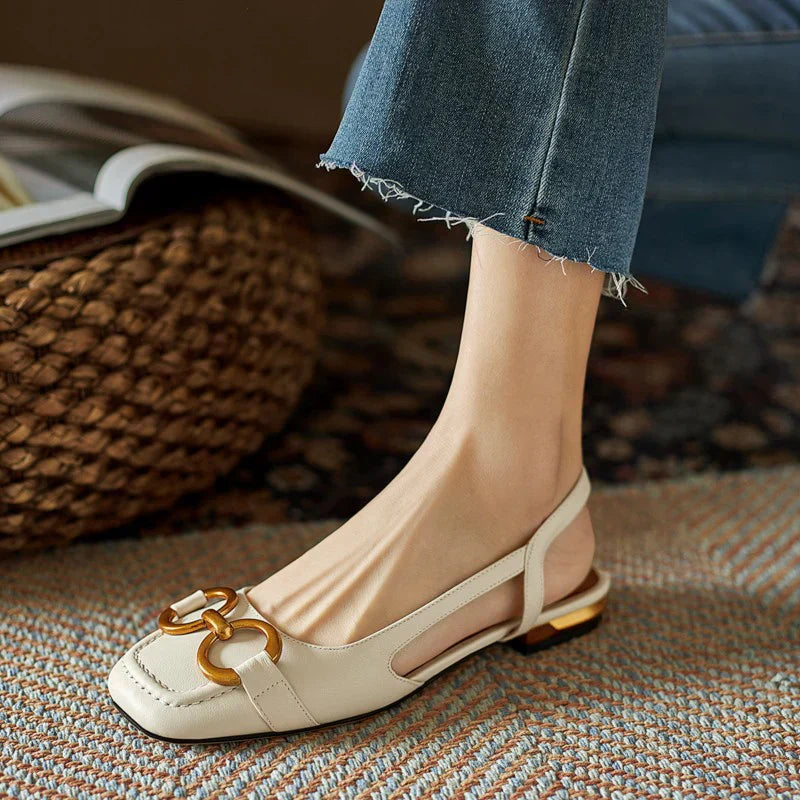 Cecilia™ | Orthopädische Sandalen